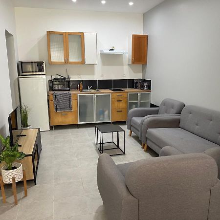 Rdc - Appartement F3 Villiers Le Bel 95 Proche De Paris Roissy מראה חיצוני תמונה
