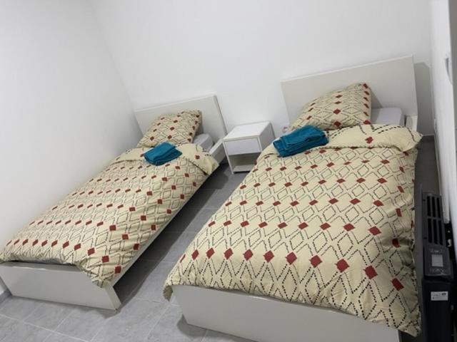 Rdc - Appartement F3 Villiers Le Bel 95 Proche De Paris Roissy מראה חיצוני תמונה
