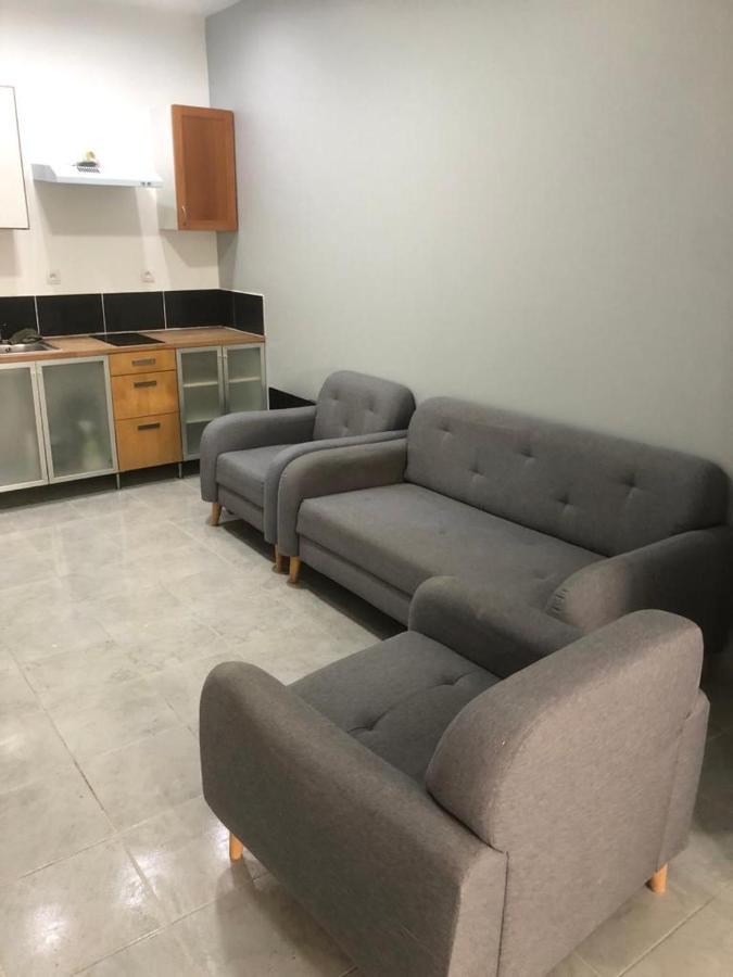 Rdc - Appartement F3 Villiers Le Bel 95 Proche De Paris Roissy מראה חיצוני תמונה